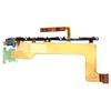 Cellphone Flex Cable Power Button & Volume Button Flex Cable for Sony XZ view 1