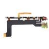Cellphone Flex Cable Power Button & Volume Button Flex Cable for Sony XZ view 3