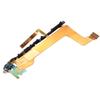 Cellphone Flex Cable Power Button & Volume Button Flex Cable for Sony XZ view 4
