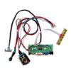 VSDISPLAY DVI VGA Audio LCD Controller Board Works for 32 Inch 1920x1080 P320HVN01.1 LCD Screen WLED Backlight view 1