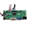 VSDISPLAY DVI VGA Audio LCD Controller Board Works for 32 Inch 1920x1080 P320HVN01.1 LCD Screen WLED Backlight view 2