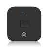 FANTIA NFC Bluetooth 5.0 Receiver 3.5mm AUX or RCA Input Speaker HiFi Wireless Audio Adapter Receiver view 2