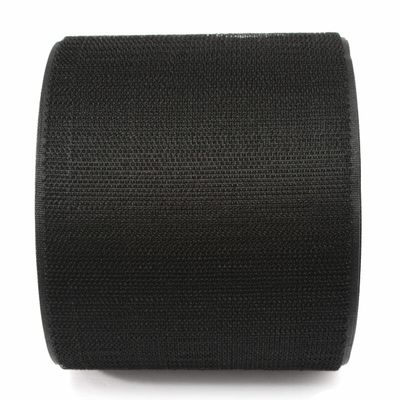5m Black Nylon Cable Cover For Carpet