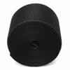 5m Black Nylon Cable Cover For Carpet view 3