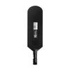 POBADY 4G LTE Antenna SMA Male Connector 12dBi 4G/5G High Gain Omni Directional Glue Stick Antenna 600-6000Mhz(Black,1 Pcs) view 2