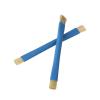 SS-022B Double-end Hard Brush For Motherboard PCB IC Mobile Phone Repair Tools Kit Anti-Static Cleaning Brush view 1