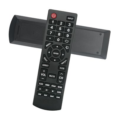 Remote Control for Dynex DX-40L261A12 DX-32L151A11 DX-32L200NA14 DX-26L100A13 DX-37L130A11 DX-40L150A11 DX-37L150A11 DX-32L150-A11 DX-32L151-A11 LCD LED HDTV TV
