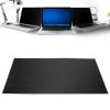 WOOXGEHM 26in Computer Screen Protector,16:9 Safe Protective Anti Blue Light Screen Protector, Reversible Scratch Resistant Clear PET Computer Film for Public Places view 1