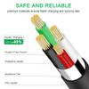 Aprelco 5ft AC Power Cord Cable Compatible with Sony Portable CFM-155 CFM165TW CFS-200 CFS-208 CFS-209 CFS-219 CFS-W308 CD/MP3 Player AM/FM Cassette Radio Boombox view 4