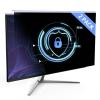 with 2 Pack 27 Inch Computer Privacy Screen Filter view 1