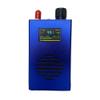 SI4732 SSB 150K-30MHZ FM 64M-108MHZ Color LCD Display DSP Radio Receiver Built-in Battery view 1