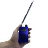 SI4732 SSB 150K-30MHZ FM 64M-108MHZ Color LCD Display DSP Radio Receiver Built-in Battery view 2