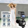 Godox V860III V860III-S Flash for Sony Camera, 2.4G TTL Flash Speedlight Speedlite HSS 1/8000S, 480 Full-Power Flashes, 1.5s Recycle Time, 2600mAh Li-ion Battery (Upgraded V860II-S) view 2