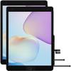 for iPad 9 (9th Generation) Screen Replacement 2 Pack 10.2 Inch Digitizer, for iPad 9th Gen (2021 Released) A2602 A2603 A2604 A2605 Touch Glass with Home Button view 1
