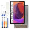 Screen for TCL Tab Pro 5G Screen Replacement for TCL Pro 5G Tablet LCD Screen 9198S Touch Display Digitizer Assembly Repair PartsBlack view 1