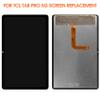 Screen for TCL Tab Pro 5G Screen Replacement for TCL Pro 5G Tablet LCD Screen 9198S Touch Display Digitizer Assembly Repair PartsBlack view 3