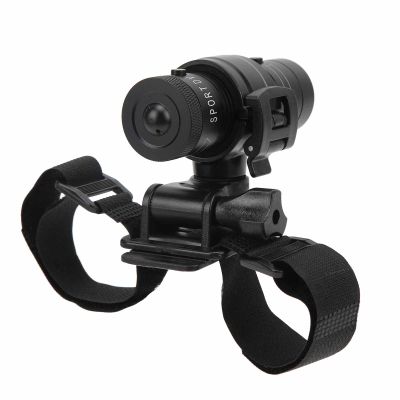Zopsc Bike Helmet Sport Camera Full Car Video Recorder 120 Degree Wide Angle
