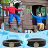 ZOHAN Kids Ear Protection 3 Pack,Kids Noise Canceling Headphone for Concerts, Monster Truck, Fireworks view 3