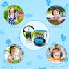 ZOHAN Kids Ear Protection 3 Pack,Kids Noise Canceling Headphone for Concerts, Monster Truck, Fireworks view 4