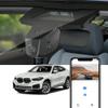 Fitcamx 4K Dash Cam Suitable for BMW X6 2015 2016 2017 2018 2019 Sdrive35i 40i Xdrive50i M50i F16 (HD2-6012), OEM Style, UHD 2160P Video, WiFi & APP, Loop Recording, G-Sensor, Easy to Set, 64GB Card view 1