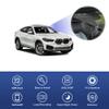 Fitcamx 4K Dash Cam Suitable for BMW X6 2015 2016 2017 2018 2019 Sdrive35i 40i Xdrive50i M50i F16 (HD2-6012), OEM Style, UHD 2160P Video, WiFi & APP, Loop Recording, G-Sensor, Easy to Set, 64GB Card view 4