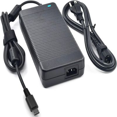 330W Charger for MSI Raider GE67Hx 12UGS-013 15.6" Gaming Laptop 19.5V 16.9A AC Power Supply Adapter Cord