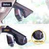 Fitcamx 4K Dual Dash Cam Adapts for BMW X6 2015-2019 Sdrive35i 40i Xdrive50i M50i F16 (HD2-6102), OEM Look, Front 2160P+Rear 1080P Video, WiFi &APP, Loop Recording, G-Sensor, Easy to Use, 128GB Card view 4