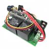 40 A Positive Reversal Motor Governor Brush Motor Forward/Reversal Controller 12V 24V 36V view 1