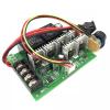 40 A Positive Reversal Motor Governor Brush Motor Forward/Reversal Controller 12V 24V 36V view 2