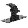 Universal Car Antenna Mount Bracket Clip Stainless Steel for Mobile Radios view 1