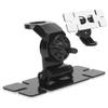 Universal Car Antenna Mount Bracket Clip Stainless Steel for Mobile Radios view 2