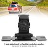 Universal Car Antenna Mount Bracket Clip Stainless Steel for Mobile Radios view 3
