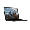 UAG Designed for Microsoft Surface Laptop 5/4/3 Integrated Smart Card Reader Black, CAC PIV Reader with USB/USB-C Hub Security Lock Strong Security Data Protection by URBAN ARMOR GEAR view 2