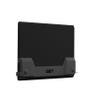 UAG Designed for Microsoft Surface Laptop 5/4/3 Integrated Smart Card Reader Black, CAC PIV Reader with USB/USB-C Hub Security Lock Strong Security Data Protection by URBAN ARMOR GEAR view 3