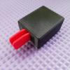 CcacHe Cw Button Auto Button Morse Code Twin Paddle Transmitter Short Wave Radio view 1