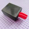 CcacHe Cw Button Auto Button Morse Code Twin Paddle Transmitter Short Wave Radio view 2