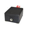 CcacHe Cw Button Auto Button Morse Code Twin Paddle Transmitter Short Wave Radio view 4