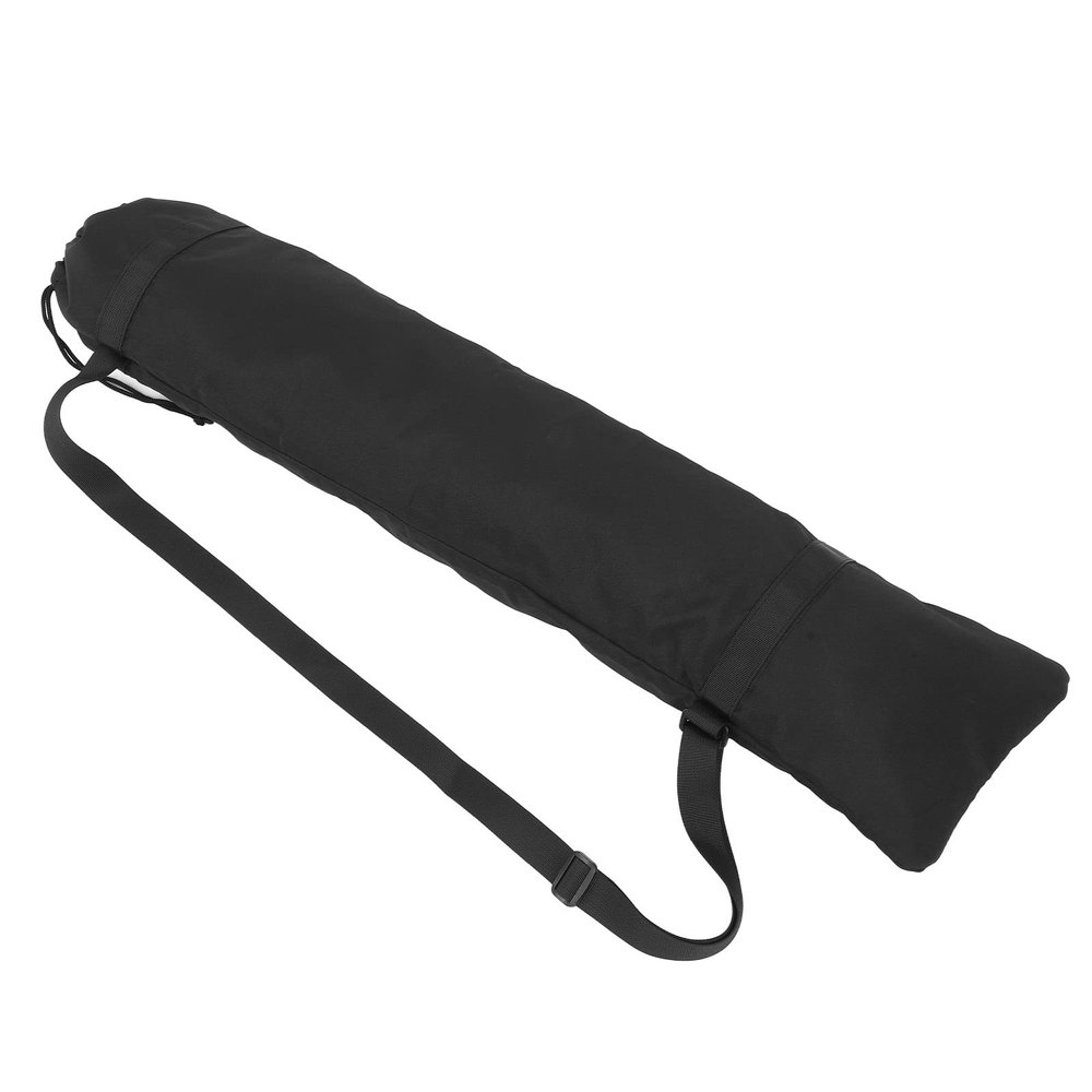 GOWENIC Universal Light Stand Tripod Monopod Camera Carrying Bag with Shoulder Strap (L)