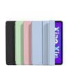 SOENS Smart Case Compatible with Lenovo Xiaoxin Pad 2022 10.6" TB-125 P11 pro 11.2" TB-132 Tablet Cover (Color : Purple, Size : P11 Pro Gen 2 138F) view 2