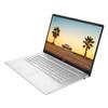 HP 2023 17 Laptop, 17.3" HD+ Touchscreen Display, AMD Ryzen 5 7530U Processor (Beats i7-1165G7), 12GB RAM, 256GB SSD, Wi-Fi 6, HDMI, Backlit KB, Webcam, Windows 11 Home, Silver, KKE Accessories view 4