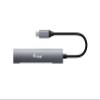 Equip 128963 USB-C 4-Port USB 3.2 Gen 1 Hub view 2