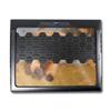 MightySkins Glossy Glitter Skin Compatible with Alienware M18 R1 (2023) Full Wrap Kit - Puppy Fall | Protective, Durable High-Gloss Glitter Finish | Easy to Apply & Change Styles | Made in The USA view 3
