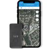 US GPS Tracker - 4G LTE Magnetic Mini GPS Tracker for Vehicles, Equipment, Assets & Fleet Management, Real-Time Anti-Theft Tracking, Easy Installation & Geofencing for $5/Month Subscription view 1