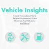 US GPS Tracker - 4G LTE Magnetic Mini GPS Tracker for Vehicles, Equipment, Assets & Fleet Management, Real-Time Anti-Theft Tracking, Easy Installation & Geofencing for $5/Month Subscription view 3