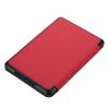 DirectNine Basics Case for Kindle 8th Gen 2016 (Model NO. SY69JL), Slim Protective Smart Leather Cover with Auto Wake/Sleep Brown view 3