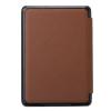 DirectNine Basics Case for Kindle 8th Gen 2016 (Model NO. SY69JL), Slim Protective Smart Leather Cover with Auto Wake/Sleep Brown view 4
