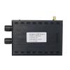 50KHz-2GHz 3.5Inch LED Receiver Malahit SDR DSP Software Radio Registered Edition Radio Bulit-in Speaker view 2