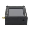 50KHz-2GHz 3.5Inch LED Receiver Malahit SDR DSP Software Radio Registered Edition Radio Bulit-in Speaker view 4