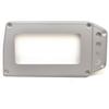 Boat Chartplotter Panel 7202357D | Z185 Gray Plastic view 1