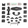 26pcs Corner Sidewall Bender Frame Repair Tool Kit Set For Iphone 6P/5/5s Ipad 2/3/4 view 1